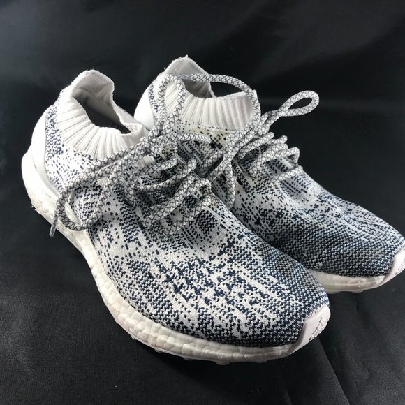 Adidas Ultra Boost M Uncaged Oreo Non Dye 7 US 38 - Picture 3 of 9